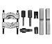 Press Accessory Set for 25 Ton Press