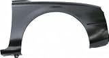 00-01 KIA SPECTRA FENDER RH (PASSENGER SIDE), w/o Hole, Hatchback (4 door) (2000 00 2001 01) K220103 0K2DJ52111A