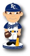 Kansas City Royals Bobble Head Pin
