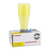 Sharp Canon 1441a003aa Yellow Toner 1441a003aa