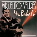 Mr Babalu