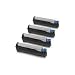 Oki Image Drum For C3300/c3400 Printers 15000 Pages - Cyan
