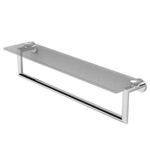 Ginger 4619T-24/SN - Kubic Nickel Finish