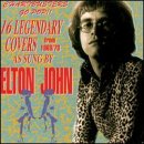 Click here to buy 16 Legendary Covers 1969-70 by  Elton John .