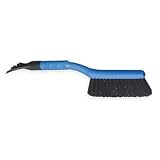Tools & Hardware : Mallory 518 Snow Brush