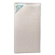 Sealy Springform Innerspring & Latex Foam Crib Mattress