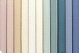 [Itm] 102W x 94H, Nutmeg [Acsry To]: Caprice Cubicle Curtains - 102W x 94H, Nutmeg