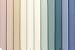 [Item]: 136"W x 94"H, Delft [Additional Info]: Caprice Cubicle Curtains Have a Faux Embroidered Look at a Value Price. Available in a wide range of colors, these curtains bring style and value to your patient rooms Colors: Apricot (APR), Berry (BER), Bl