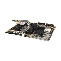 Cisco Distributed Forwarding Card - Expansion module - Ethernet, Fast Ethernet - internal by Cisco