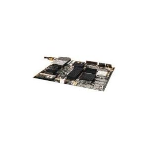 Cisco Distributed Forwarding Card - Expansion module - Ethernet, Fast Ethernet - internal by 