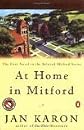 At Home in Mitford
