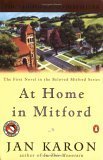 At Home in Mitford (The Mitford Years, Book 1) Medium