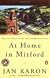 At Home in Mitford