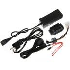 Hi-speed USB 2.0 to SATA / IDE Cable with Light
