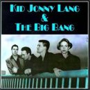 Jonny Lang - Kid Jonny Lang & the Big Bang Smokin