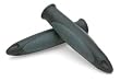 Electra Torpedo Grips Black Gray Bicycle Bike