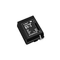 BX3 CRG INKJET CART BLACK