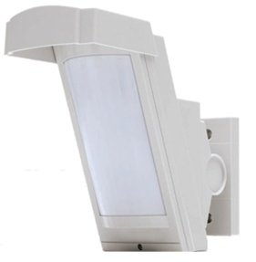 Optex HX-40 High Mount Outdoor PIR Motion Detector
