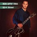 Click here to buy 52nd Street by  Ron Affif .