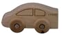Maple Hybrid Car Scoot Toy