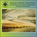 Snake Fence Country