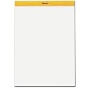 Rhodia Classic Staple Bound Blank Paper Pad 8.25 X 11.75