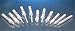 `High Temp Surgical Cautery Pen Single use and sterile * Reaches 220 to 2300o F in milli-sec * Easy
