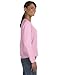 Comfort Colors Womens Ringspun Garment-Dyed Long-Sleeve T-Shirt (C3014)