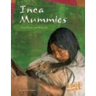 Inca Mummies: Sacrifices And Rituals (Edge Books: Mummies)