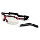 Karakal - Pro 2500 Protective Glasses - Small Size