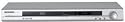 Samsung  Multi-region Capable DVD Recorder DVD-R128/XEU Silver