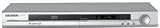 Samsung  Multi-region Capable DVD Recorder DVD-R128/XEU Silver