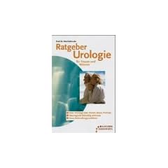 Ratgeber Urologie f�r Frauen und M�nner