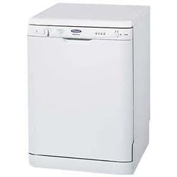 Hotpoint FDW20  Dishwasher