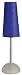 Search : Blue Rock Candy Accent Table Lamp LP95014