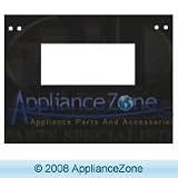 Review GE - General Electric  / Stove/Oven/Range Glass Door - WB15T10122