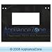 Stove/Oven/Range Glass Door - WB15T10122