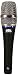 Heil PR-22 Large Low Noise Dynamic Microphone