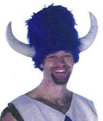 Original Lodge Hat Great for Viking, Flintstone & More!