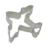 R&M Airplane Cookie Cutter