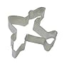 R&M Airplane Cookie Cutter