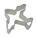 Airplane Cookie Cutter