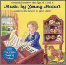 Gerald Jay Markoe - Music By Young Mozart