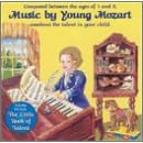 Music By Young Mozart by  Gerald Jay Markoe 