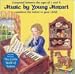 Music By Young Mozart