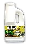 Sluggo Slug & Snail Bait 2.5 lb