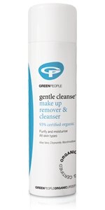 Gentle Cleanse Green People 200 ml Liquid