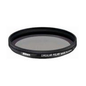 Nikon 77mm Circular Polarizer II Filter
