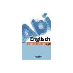Abi - Englisch,