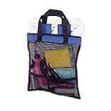 Super Suction Shower Tote